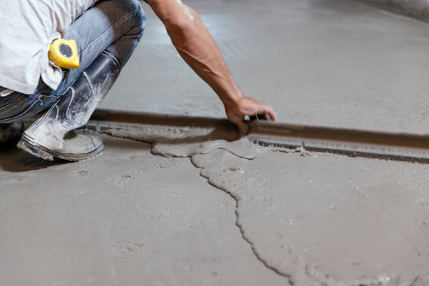 Best Concrete Driveway Installation in Foxfire, NC