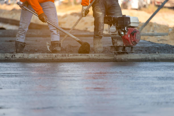 Best Industrial Concrete Flooring in Foxfire, NC