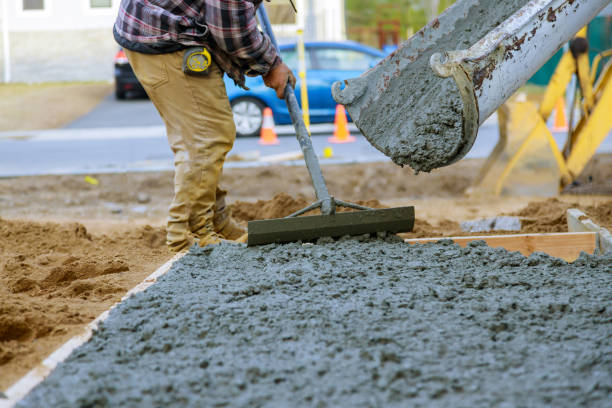 Best Concrete Foundation Repair in Foxfire, NC