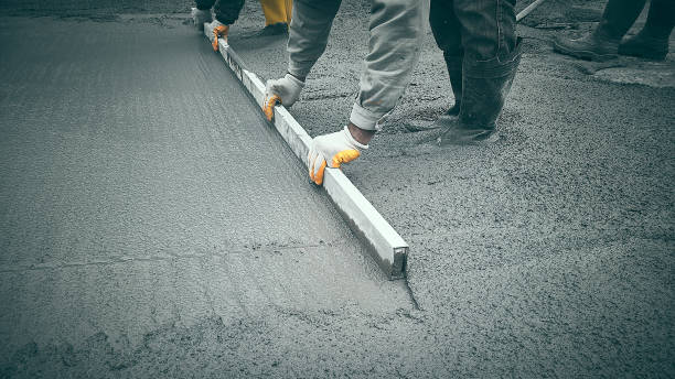  Foxfire, NC Concrete contractor Pros